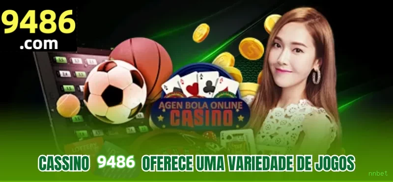 Canal oficial da nnbet no Telegram